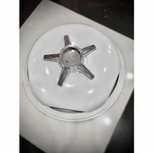 16'' PLASTİK FIRFIRLI JANT KAPAĞI (1 ADET) - 4