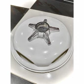 16'' PLASTİK FIRFIRLI JANT KAPAĞI (1 ADET) - 2