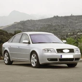 Audi A6 2002-2005 Sağ Ön Kapı Cam Açma Düğmesi 4B0959855A - 2