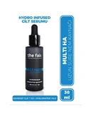 the fair. Dökülme Karşıtı Biotin Saç Serumu + Hiyalüronik Asit Nem Serumu thumbnail 5