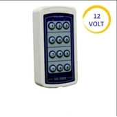 Electrosec VD-2005 SMD Telefon Arama Modülü (Her tip alarm paneli ile çalışabilme) - 1