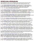 Electrosec VD-2005 SMD Telefon Arama Modülü (Her tip alarm paneli ile çalışabilme) - 3