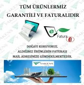 MC4 Soketli (8+8) 16 Metre 6mm Güneş Paneli Solar Kablo - 3
