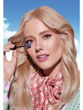 Faberlic Glam Team Hacim Veren Maskara Fırst Class - Lacivert - 2