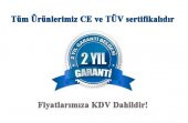 MC4 Soketli (8+8) 16 Metre 6mm Güneş Paneli Solar Kablo - 9
