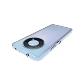 Huawei Nova Y90 Kılıf Şeffaf İnce ve Esnek Süper Silikon Kılıf thumbnail 6