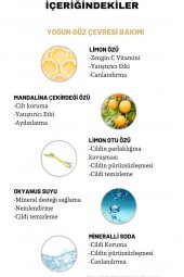 Dermal 3 ADET Tek Kullanımlık 3 Katmanlı Rose Altın Folyo Göz Maskesi - 4