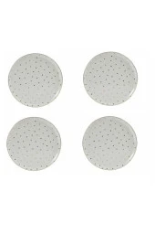 Porland Forest Düz Tabak 28cm 4'lü PRLND00000440 - 1