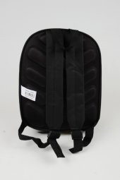 Araba Temalı Çocuk Lüx Çanta - 4