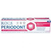 R.O.C.S. Periodont Dişeti Bakımına Özel Diş Macunu 94 gr - 3