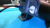 Parrot Anafi Skycontroller Pedestal Ayak Plastik Aparat - 2