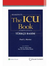 THE ICU BOOK YOĞUN BAKIM (PAUL L.MARİNO) PALME - 1