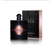 Yves Saint Laurent Black Opium EDP 90 ml Kadın Parfüm - 1