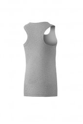 6 Adet Yıldız Erkek Çocuk Ribana Sporcu Atleti Gri 82 thumbnail 1