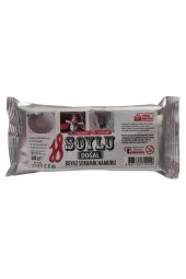 Seramik Hamuru 500 Gr Beyaz Kil Hamuru Soylu Seramik Beyaz Kil Hamuru 1 Adet - 2