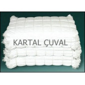 40*60 PP ÇUVAL 1000 ADET LİK BALYA FİYATI kum çuvalı - 1