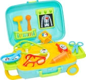 Dede Candy & Ken Doktor Set Bavulum 4820 - 4