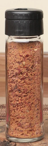 Pine Tuzluk Biberlik Siyah Kapak - 4