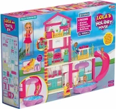 Lolanın Havuzlu Tatil Evi   7425 thumbnail 1