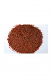 Guppy Granulat 250 ml Bitkisel Protein Karışık Lepistes Moli Kılıç Tetrazon Balık Yemi - 2