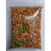 Has Karışık Pond Balık Yemi 40 Gr - 1