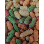 Has Karışık Pond Balık Yemi 40 Gr - 2