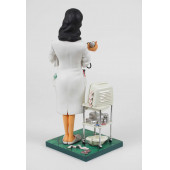 Forchino Madam Küçük thumbnail 2