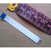 Hp Pavilion G6-1000Et G6-1000St Touchpad Flex Kablo 6-1-6B thumbnail 2