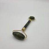 Yeşim Taşı Gua Sha Yüz Masaj Roller - 1