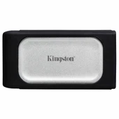 Kingston 4T XS2000B Usb-C Taşınabilir SSD thumbnail 3