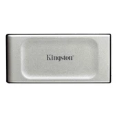 Kingston 4T XS2000B Usb-C Taşınabilir SSD thumbnail 1