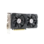 AFOX GEFORCE RTX2060 SUPER 8GB GDDR6 256 Bit (AF2060S-8192D6H4-V2) thumbnail 2