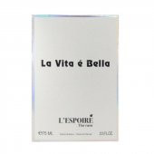 LESPOIRE La Vita Belle - 2