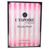 LESPOIRE BEAUTY BOMB - 2