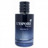 LESPOIRE WILDMAN - 1