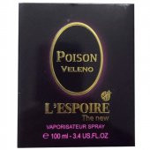 LESPOIRE VELENO - 2