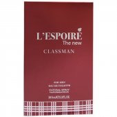 LESPOIRE CLASSMAN - 2