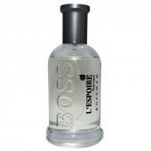 LESPOIRE BOSSMAN - 1