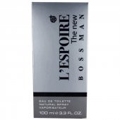 LESPOIRE BOSSMAN - 2