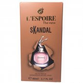 LESPOIRE SKANDAL - 2