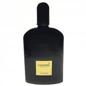 LESPOIRE TOMMY - 1
