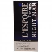 LESPOIRE NIGHT MAN - 2