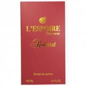 LESPOIRE THE NEW BAKARAT - 2