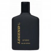 LESENS LEGEND - 1