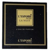 LESPOIRE LA NUIT - 2