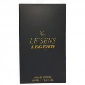 LESENS LEGEND - 2