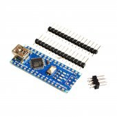 Arduino Nano Klon 328 V3.0 - Lehimsiz - 1