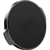 Baseus Small Ears Mini Manyetik Telefon Araç Telefon Tutucu - 1