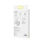 Baseus Small Ears Mini Manyetik Telefon Araç Telefon Tutucu - 4