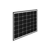 Suneng 60 w Watt 36PM Half Cut Multibusbar Güneş Paneli Solar Panel Mono - 1